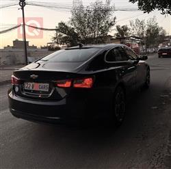 شيفروليه ماليبو